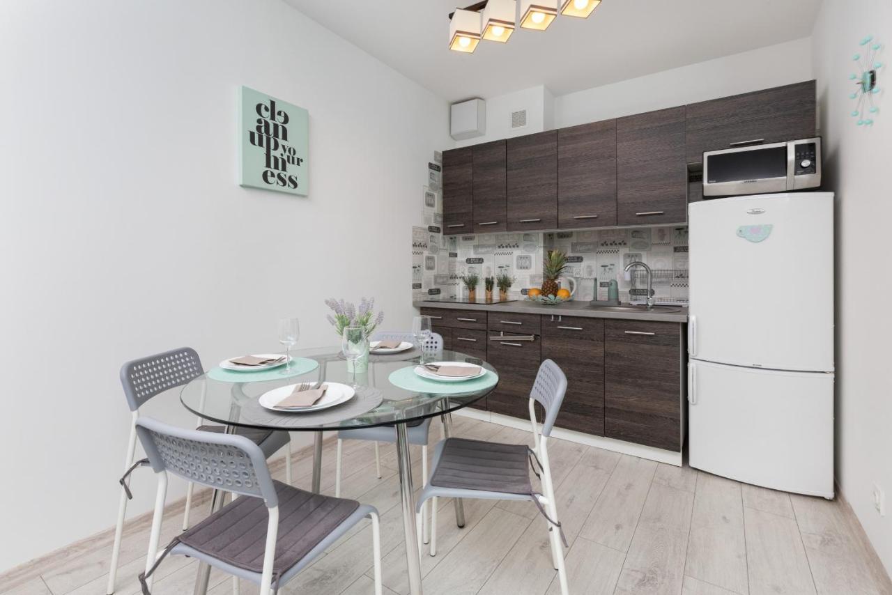Turzycowa In By Renters Leilighet
