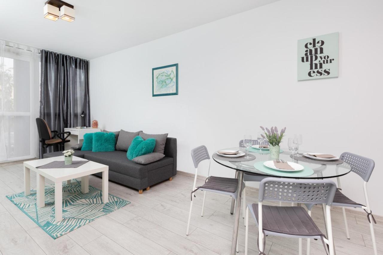 Turzycowa In By Renters Leilighet Gdańsk