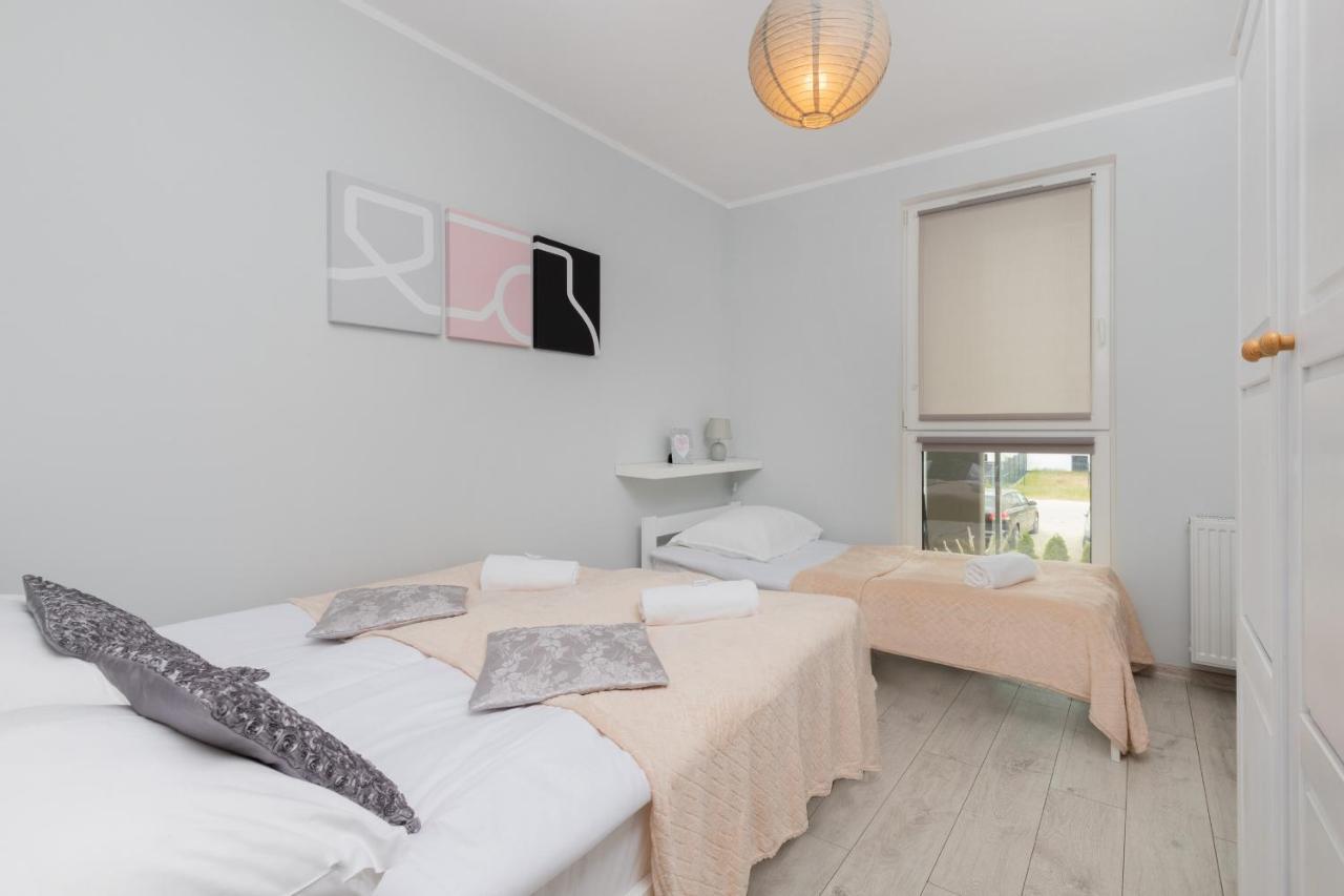 Turzycowa In By Renters Leilighet