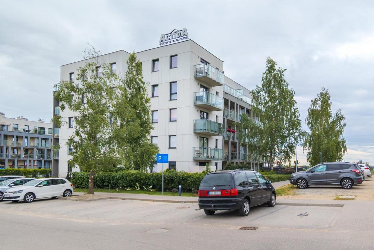 Turzycowa In By Renters Leilighet