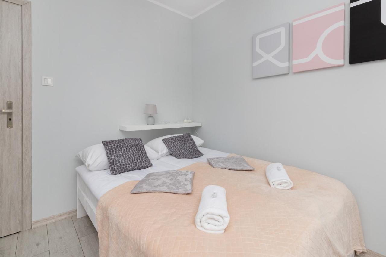 Turzycowa In By Renters * Gdańsk