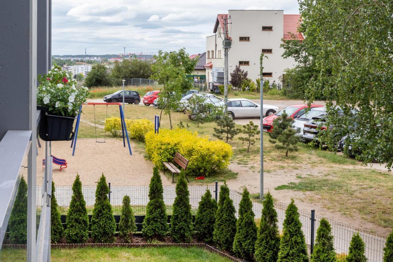 Turzycowa In By Renters Leilighet